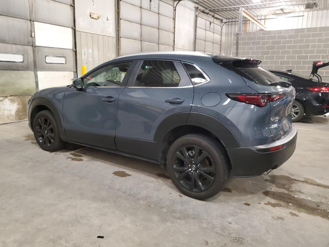 MAZDA CX-30 PREFERRED