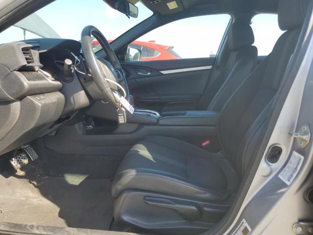 2019 HONDA CIVIC SPOR - 19XFC2F87KE213578