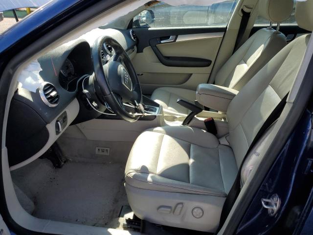 2013 AUDI A3 PREMIUM #3280834406