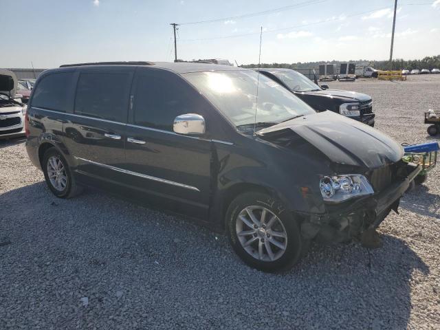 2015 CHRYSLER TOWN & COUNTRY TOURING #3291219009