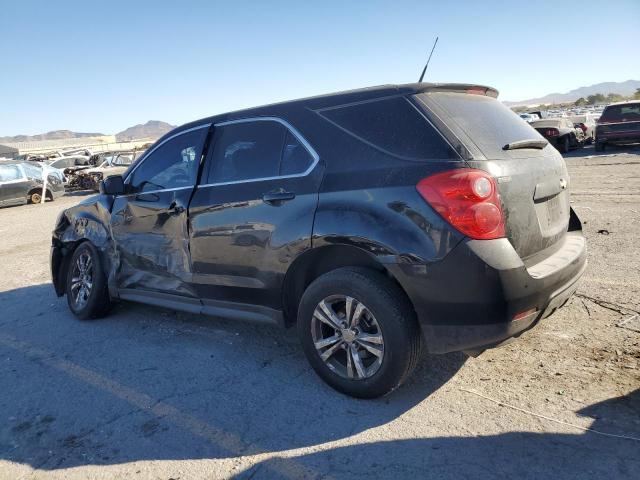 2013 CHEVROLET EQUINOX LS #3297897772