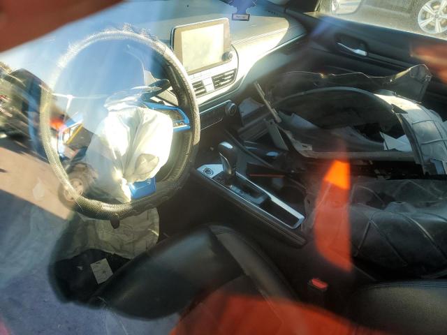 2020 NISSAN ALTIMA SR #3281415005