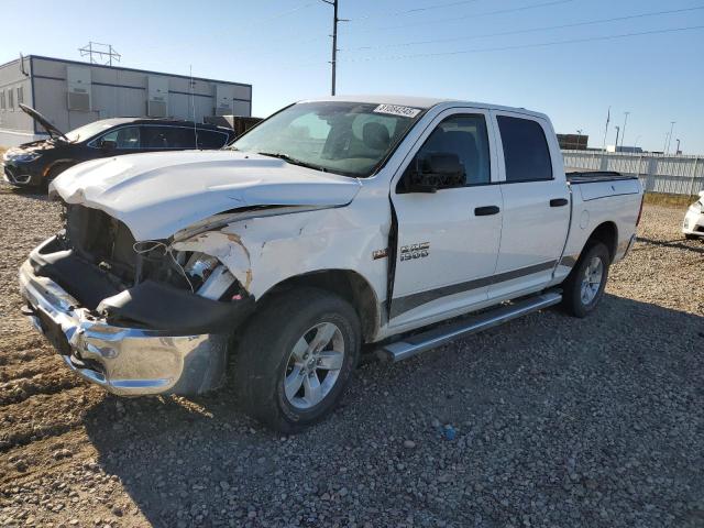 2016 RAM 1500 ST - 1C6RR7KTXGS145579