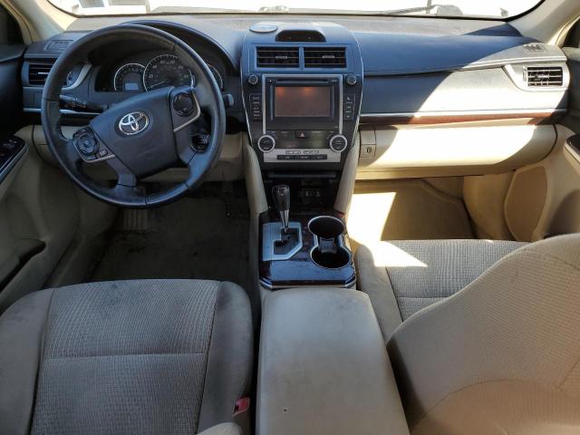 2013 TOYOTA CAMRY L - 4T1BF1FK3DU718335