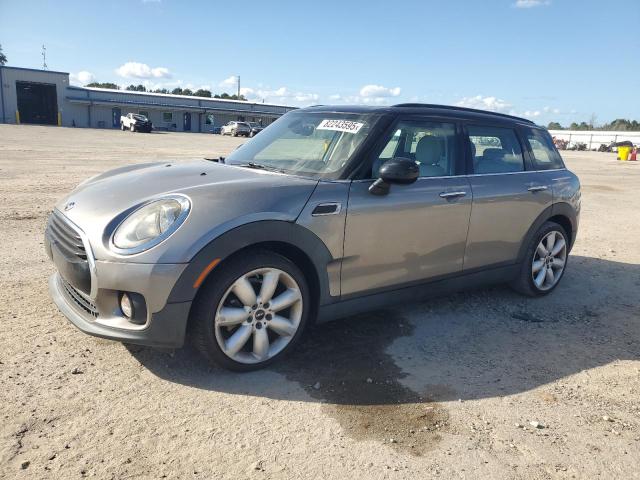 2017 MINI COOPER CLU WMWLN5C52H2E31667