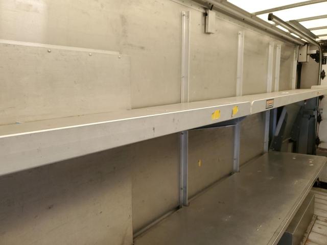 2021 FORD F59 #3303882687