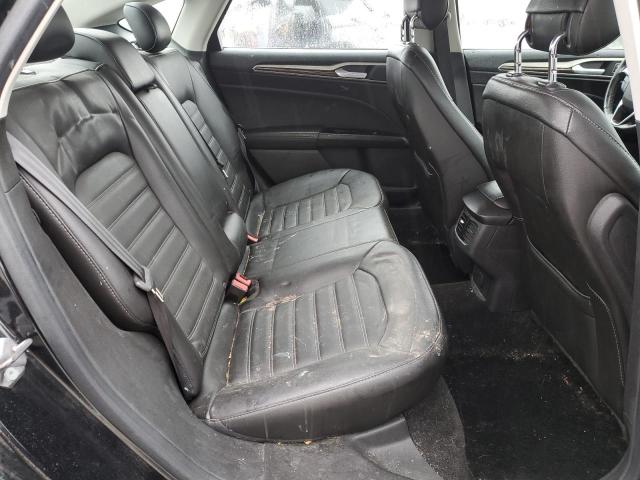 2013 FORD FUSION SE #3301605650