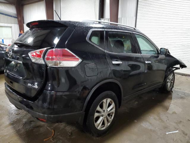 2016 NISSAN ROGUE S - 5N1AT2MV4GC869119