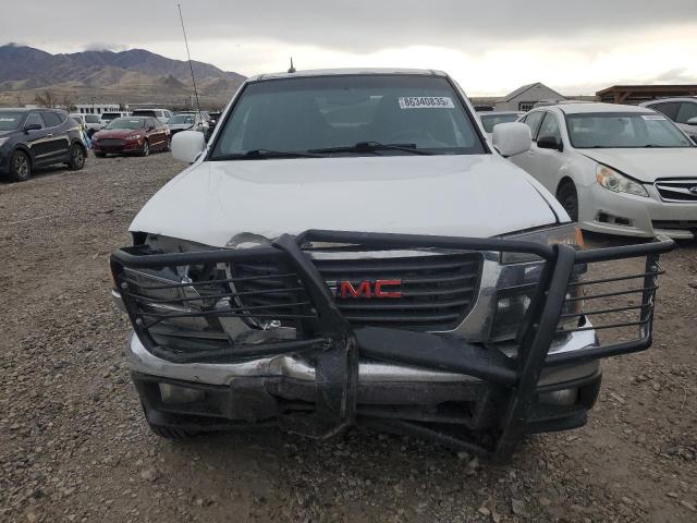 2012 GMC CANYON SLT - 1GTH6NFE5C8145820