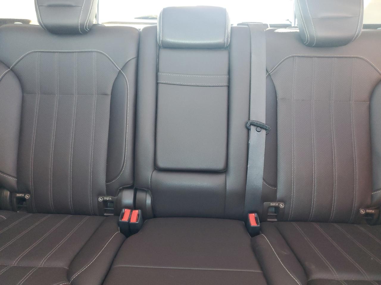 MERCEDES-BENZ GLE-CLASS 350