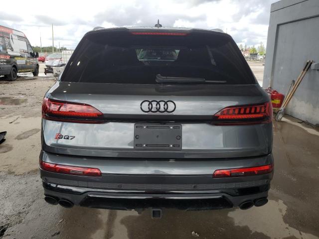 2023 AUDI SQ7 PREMIU #3309384986