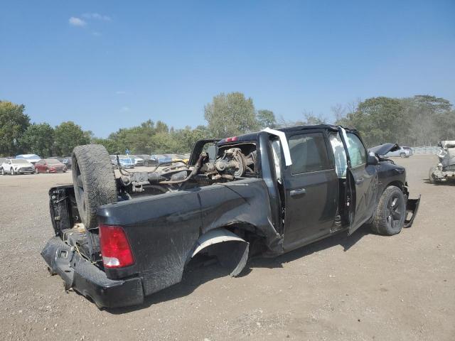 2018 RAM 1500 ST - 3C6RR7KT5JG129661