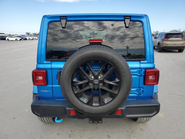 2022 JEEP WRANGLER U 1C4JJXP66NW275039