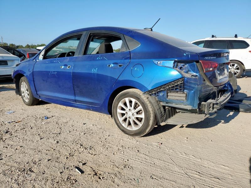 2020 HYUNDAI ACCENT SE - 3KPC24A66LE111679