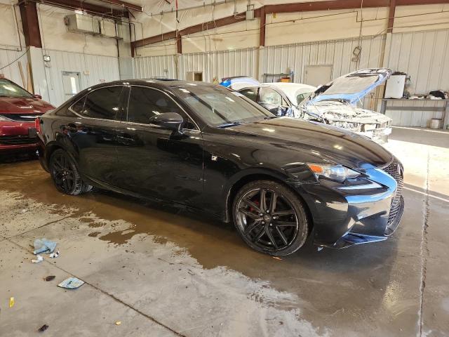 2014 LEXUS IS 250 - JTHCF1D20E5014468