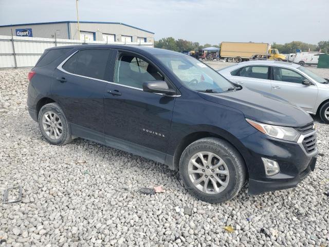 2020 CHEVROLET EQUINOX LT - 3GNAXUEVXLS668534