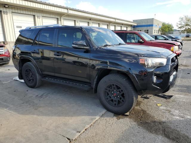 2018 TOYOTA 4RUNNER SR #3290281253