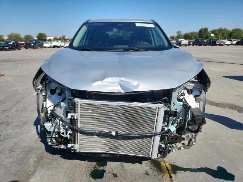 2023 NISSAN ROGUE SV #3287589017