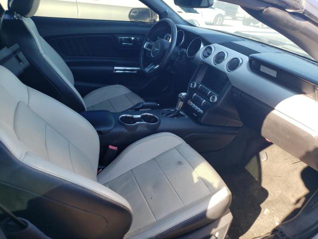 2017 FORD MUSTANG - 1FATP8UHXH5334242