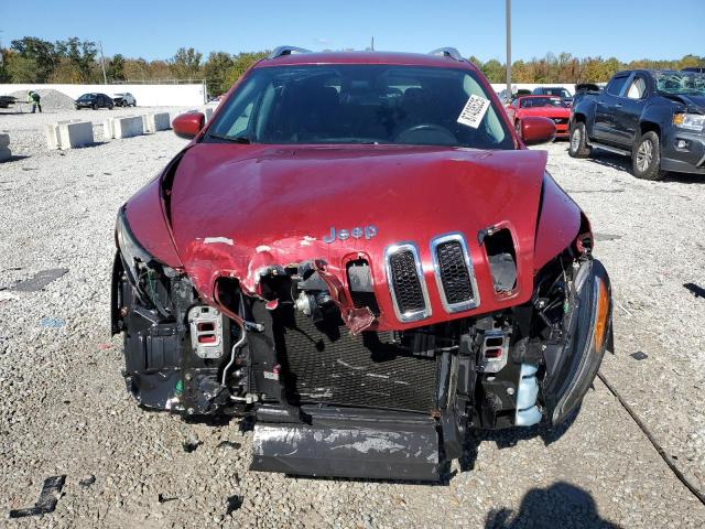 2014 JEEP CHEROKEE L #3284669332