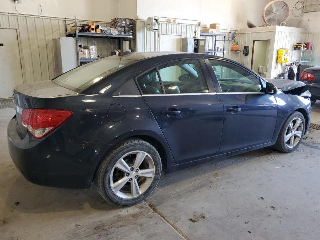 2015 CHEVROLET CRUZE LT #3291565926