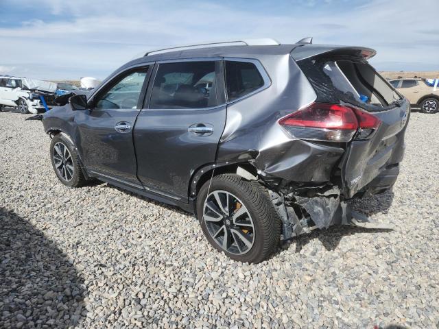 2020 NISSAN ROGUE S - 5N1AT2MV3LC701868