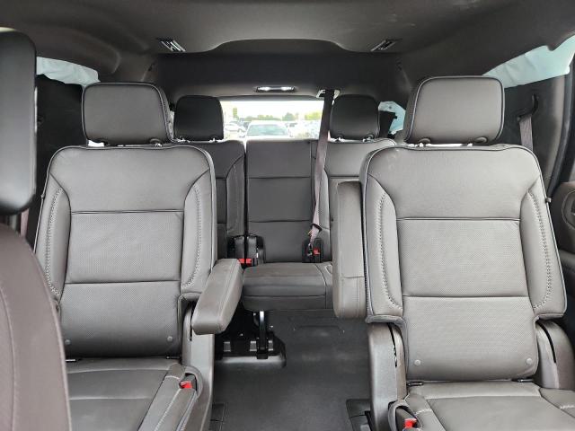 2024 GMC YUKON DENA - 1GKS2DKL0RR322135