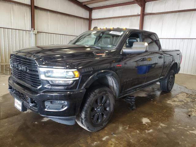 Global Auto Auctions: 2020 RAM 2500 LARAM
