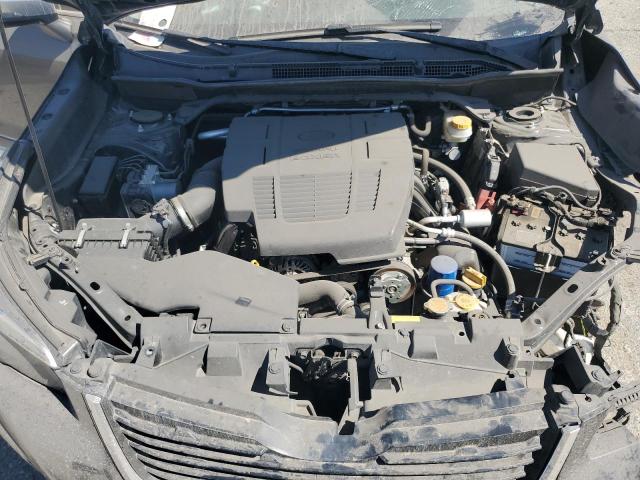 2019 SUBARU FORESTER T - JF2SKAWC1KH489668