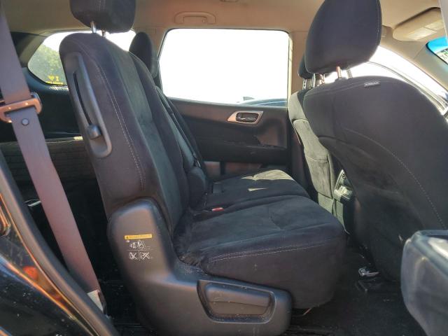 2015 NISSAN PATHFINDER 5N1AR2MNXFC619848