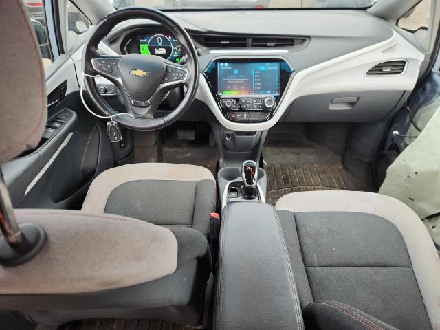 2017 CHEVROLET BOLT EV LT #3291156999