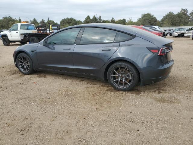 2018 TESLA MODEL 3 #3284114541