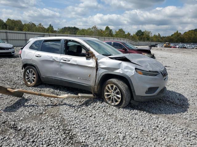 2021 JEEP CHEROKEE L #3281630397