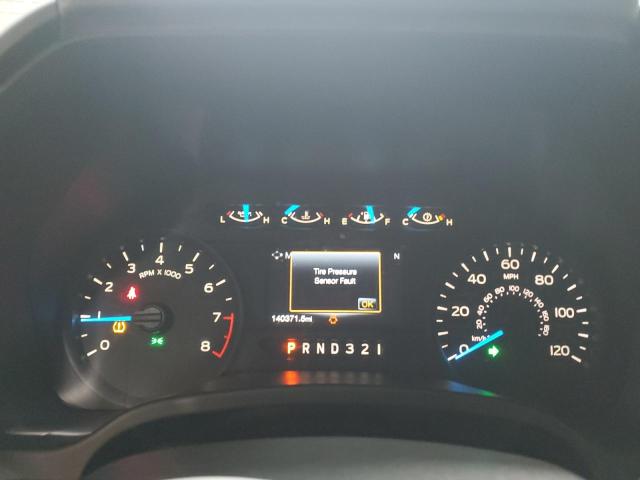 2017 FORD F150 SUPER #3292381286