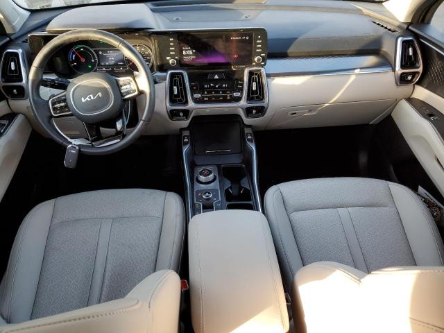 2024 KIA SORENTO EX #3291198987