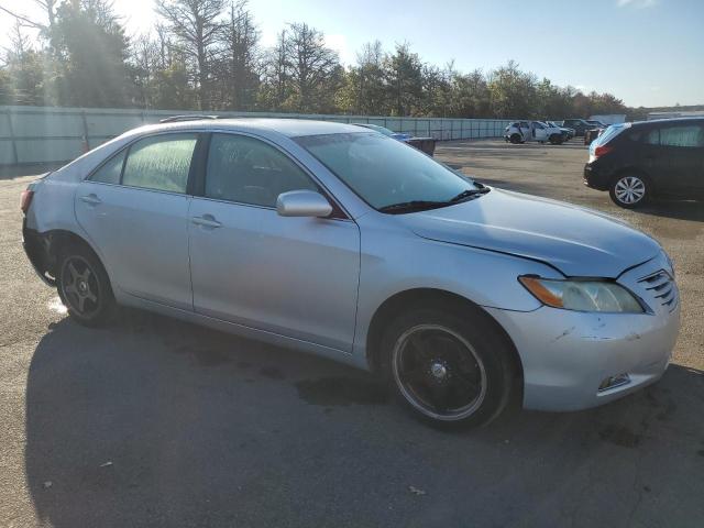 2009 TOYOTA CAMRY BASE #3305462084