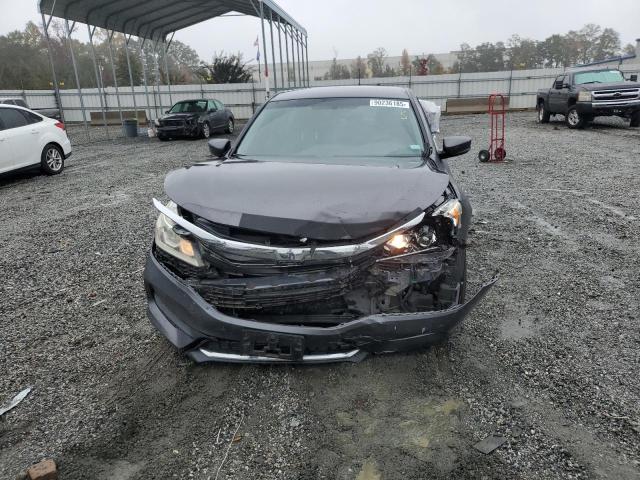 2016 HONDA ACCORD LX - 1HGCR2F33GA105055