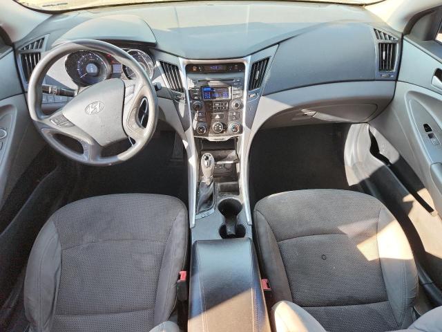 2014 HYUNDAI SONATA GLS #3270107784