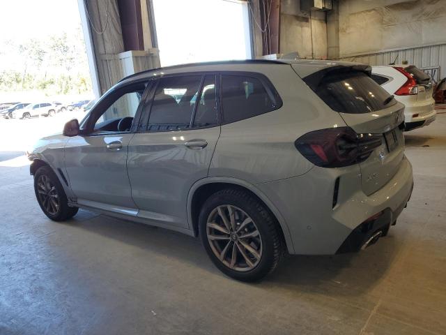 2023 BMW X3 SDRIVE3 5UX43DP09P9N69973
