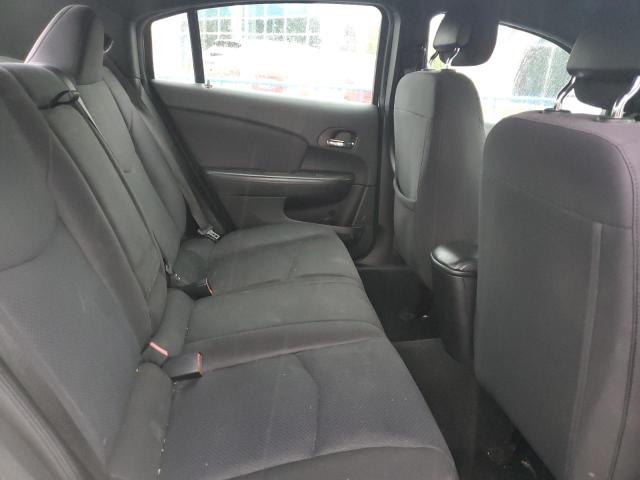 2013 CHRYSLER 200 TOURIN - 1C3CCBBB9DN726449