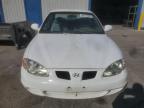 Lot #3292377264 2000 HYUNDAI ELANTRA GL