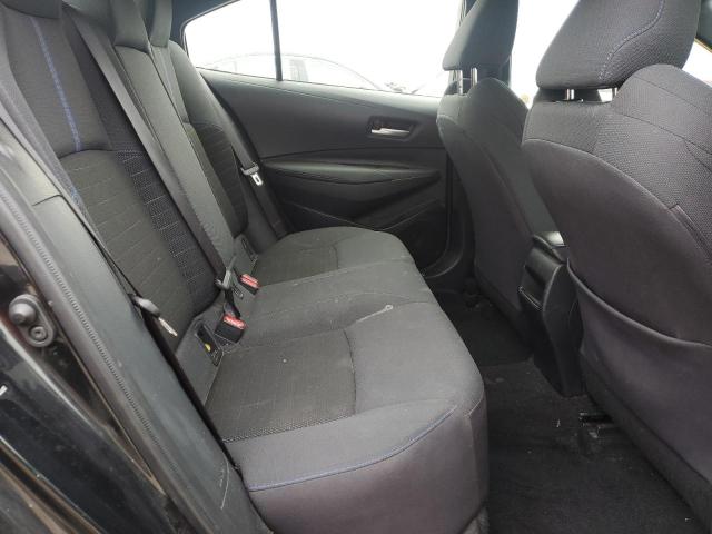 2021 TOYOTA COROLLA SE #3291338149