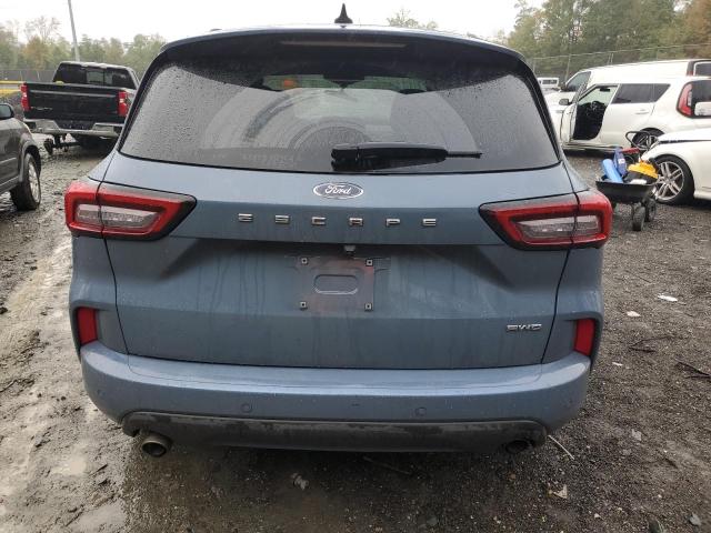 2024 FORD ESCAPE ST #3305306325