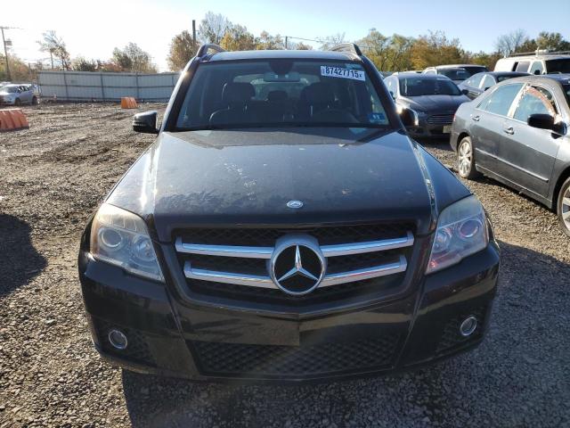 2012 MERCEDES-BENZ GLK 350 4M #3278762615
