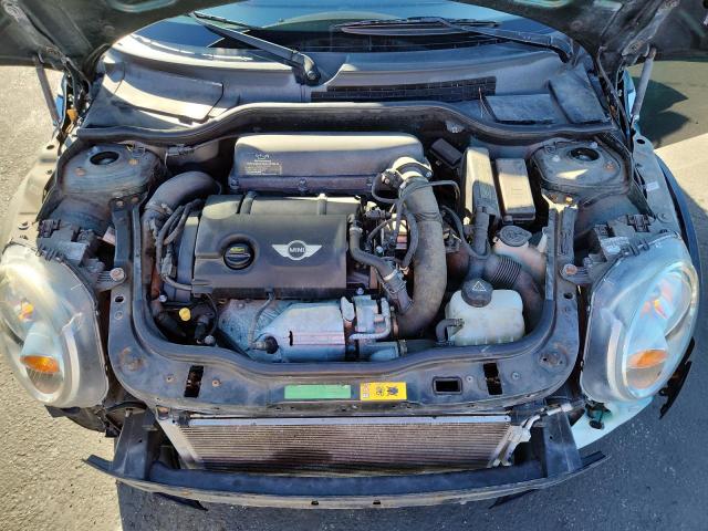 2011 MINI COOPER S - WMWSV3C55BTY10595