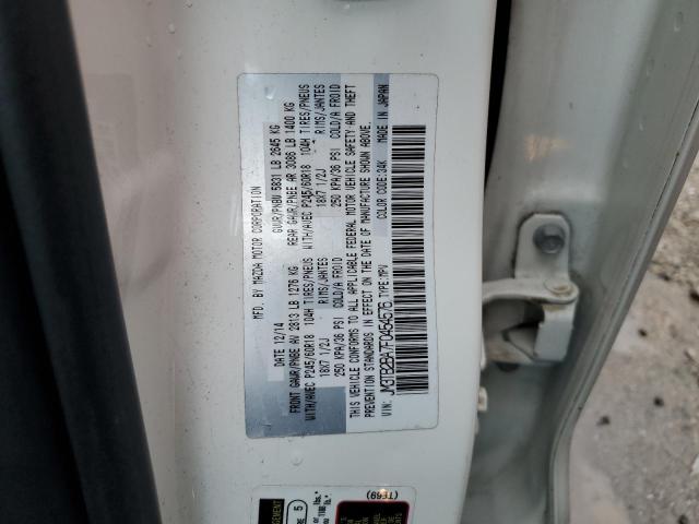 2015 MAZDA CX-9 SPORT JM3TB2BA7F0454576