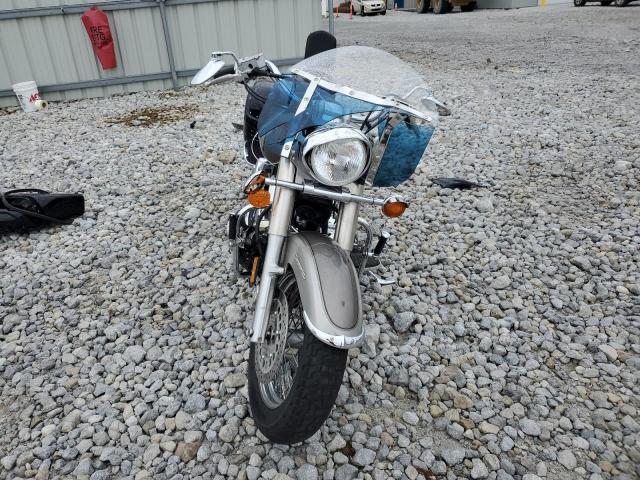 2002 YAMAHA XVS1100 A - JYAVP11EX2A021318