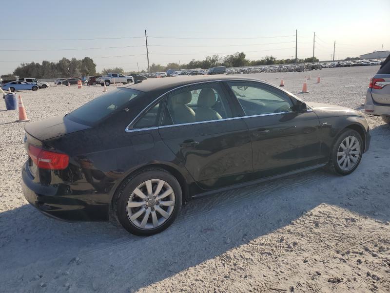 2015 AUDI A4 PREMIUM - WAUAFAFL1FN007994