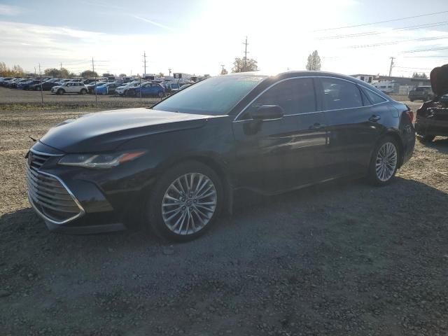 Global Auto Auctions: 2019 TOYOTA AVALON XLE