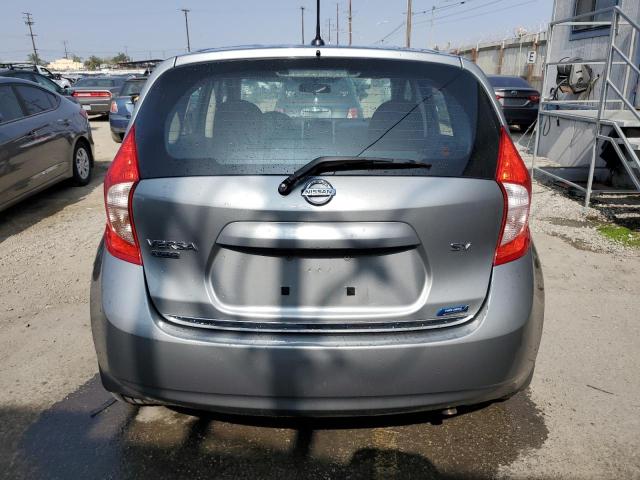 2015 NISSAN VERSA NOTE #3274639818